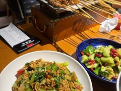-肉串汪(西便门店)