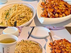 -峨嵋酒家(地安门店)