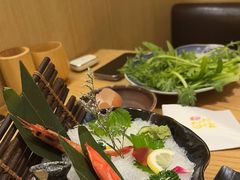 -伊豆野菜村(大族广场店)