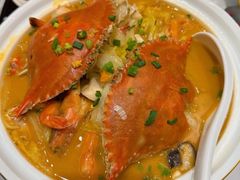 -君霖海鲜私房菜(春柳店)