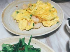 虾仁滑蛋-星平鸡饭·粤菜小炒(印象城旗舰店)