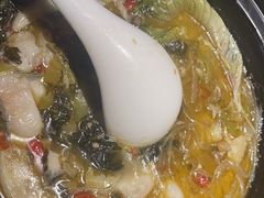 -BOB中西餐厅(东安·湘中城市广场店)