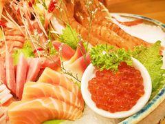 -王鼎精致料理铁板烧(世博源店)