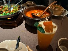 -山石榴·贵州菜(陆家嘴中心店)