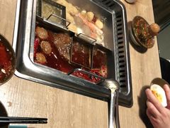 -野妹经典火锅(民治店)