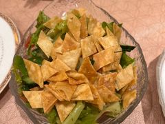 法图式沙拉-BRBR叙利亚餐厅(总店)