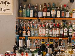 零售区-咖法森林·咖啡  酒吧(天河店)