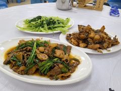 -阿九食店(南湾南路店)