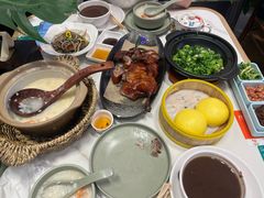 -南拳十三姨·潮汕砂锅粥·粤菜(西单大悦城店)