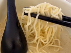 -和府捞面(天河领展广场店)