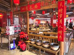 -印象鲵宴·张家界地标美食名片(溪布街店)