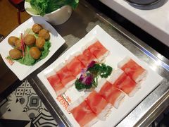 -虾吃虾涮.虾火锅.肉蟹煲(步步高梅溪新天地店)