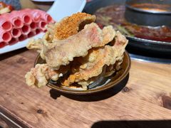炸酥肉-楠火锅(龙阳广场店)