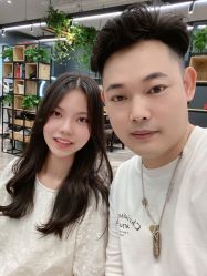 -藤野造型·专业烫染店