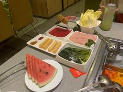 -海底捞火锅(奉化银泰店)