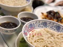 -到家尝北京菜(西坝河店)