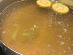 -牛很鲜潮汕牛肉火锅(朝晖路店)