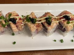 -森味花园·日本料理(伊藤洋华堂亚运村店)