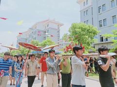 -华侨大学(厦门校区)