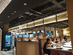 -远大美食广场(远大购物中心店)
