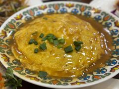 -清真·尚穆回回香清真餐厅(工人新村店)