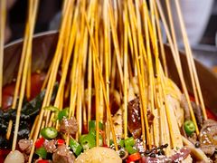 -付小姐在成都(中山公园店)