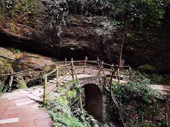 -青城山