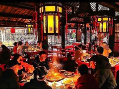 -小龙翻大江文化火锅(宽窄店)