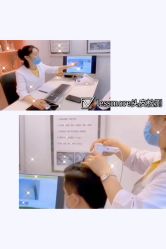 -LESSMORE科技头皮理容中心