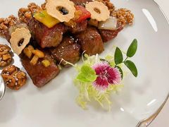 -伯衡55·吉品轩(乌鲁木齐南路店)