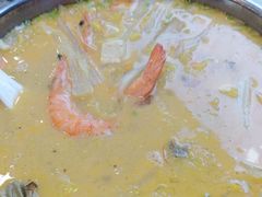 -渔码头食府(蓬莱阁店)