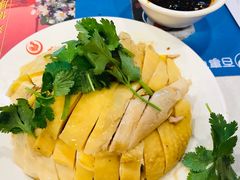 -振鼎鸡(天钥桥路店)