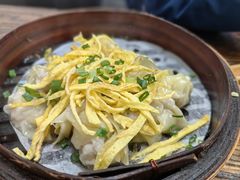 -都谷包子(天一广场店)