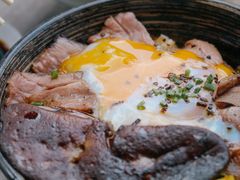 -Tanuki Raw(Orchard Central)