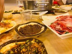 -野妹火锅(龙岗店)