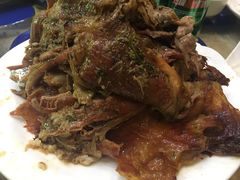 -蒙古大营·蒙古演绎餐厅(赛马场店)