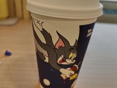 -瑞幸咖啡(石榴中心店)