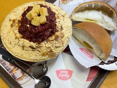 -劳顶笨咖啡(丽水宜家店)