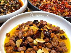 -铁公鸡·四川料理(天环广场店)