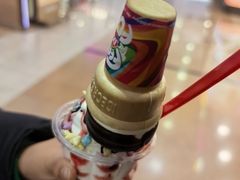 -DQ·蛋糕·冰淇淋(周浦万达店)