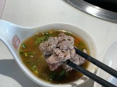 -海银海记牛肉火锅(解放路店)