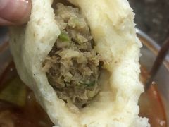 -郑家包子牛肉拉面(尚勤路店)