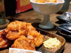 -雷神拉面(财富中心玉米楼店)