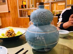 -闻鲜素食茶餐厅(高新区店)