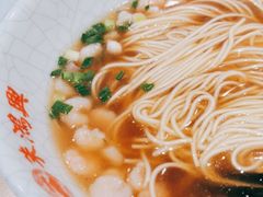 -朱鸿兴面馆(镇湖店)