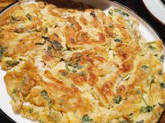 花椒芽摊鸡蛋-卧龙堡客栈·中餐厅(古北水镇店)