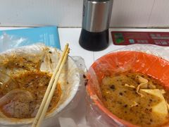 -二七友名焖子铺