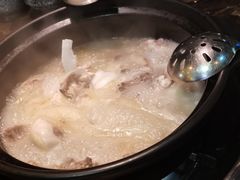 -同仁四季椰子鸡(海岸城天利店)