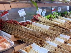 -来涮蜀鲜货火锅串串香(菜市口店)