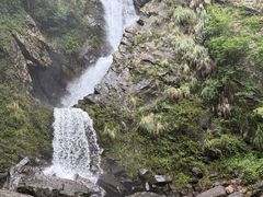 -石台牯牛降景区